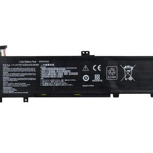 RETRO Asus K401L, K401U, B31N1424 Notebook Bataryası