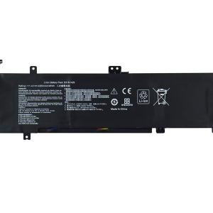 RETRO Asus Asus K501L, K501U, B31N1429 Notebook Bataryası