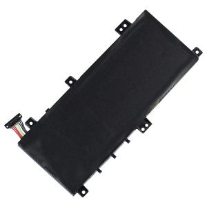 RETRO Asus Transformer Book Flip TP550LA, TP550LD, TP550LJ, C21N1333 Notebook Bataryası