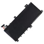RETRO Asus Transformer Book Flip TP550LA, TP550LD, TP550LJ, C21N1333 Notebook Bataryası