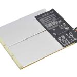 RETRO Asus Transformer Book T200Ta, C21N1334 Notebook Bataryası