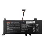 RETRO Asus C21N1818 Notebook Bataryası - Ver.2