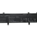 RETRO Asus X405U, B31N1632 Notebook Bataryası