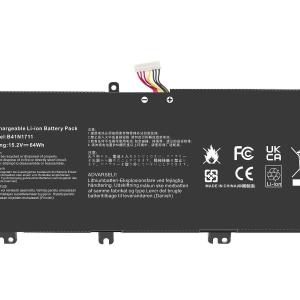 RETRO Asus FX503V, B41N1711 Notebook Bataryası