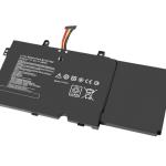 RETRO Asus Q551L, B31N1402 Notebook Bataryası
