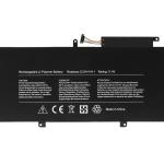 RETRO Asus UX305C, UX305F, C31N1411 Notebook Bataryası