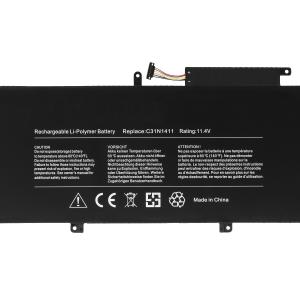 RETRO Asus UX305C, UX305F, C31N1411 Notebook Bataryası