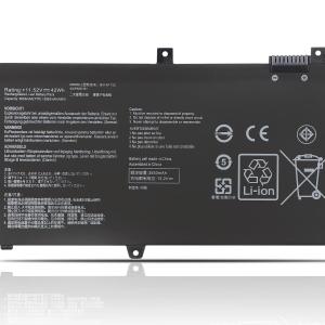 RETRO Asus X430U, B31N1732 Notebook Bataryası