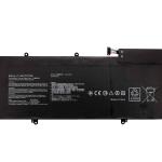 RETRO Asus UX360U, UX360Ua, UX360Uak, C31N1538 Notebook Bataryası