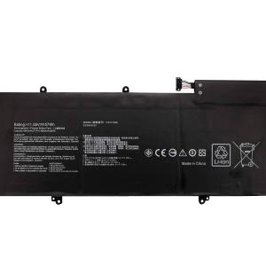 RETRO Asus UX360U, UX360Ua, UX360Uak, C31N1538 Notebook Bataryası