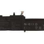 RETRO Asus GL702V, C41N1541 Notebook Bataryası