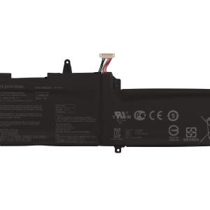 RETRO Asus GL702V, C41N1541 Notebook Bataryası