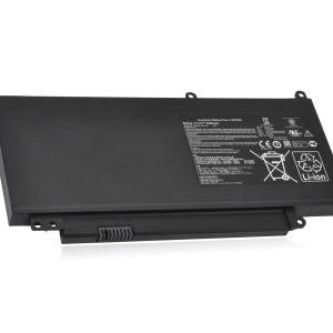 RETRO Asus N750J, N750Jk, N750Jv, C32-N750 Notebook Bataryası