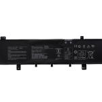 RETRO Asus X505B, X505Z, B31N1631 Notebook Bataryası