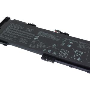 RETRO Asus GL502V, C41N1531 Notebook Bataryası - Ver.2