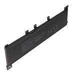 RETRO Asus X705U, B31N1635 Notebook Bataryası