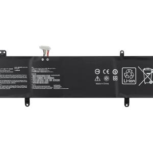 RETRO Asus X411U, B31N1707 Notebook Bataryası