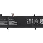 RETRO Asus X411U, B31N1707 Notebook Bataryası