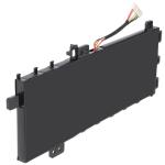 RETRO Asus C21N1818 Notebook Bataryası - Ver.4