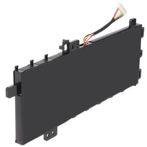 RETRO Asus C21N1818 Notebook Bataryası - Ver.4