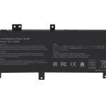 RETRO Asus X456U, C21N1508 Notebook Bataryası