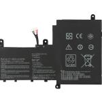 RETRO Asus X530F, B31N1729 Notebook Bataryası