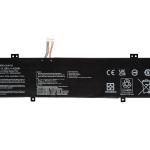 RETRO Asus TP412U, C31N1733 Notebook Bataryası