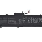 RETRO Asus GU502G, C41N1837 Notebook Bataryası