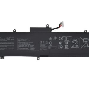 RETRO Asus GU502G, C41N1837 Notebook Bataryası