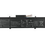 RETRO Asus GA401I, C41N1908 Notebook Bataryası