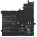 RETRO Asus X406U, C21N1701 Notebook Bataryası