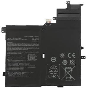 RETRO Asus X406U, C21N1701 Notebook Bataryası