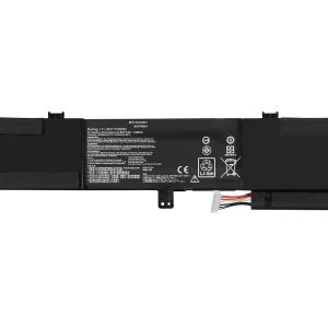 RETRO Asus C31N1517 Notebook Bataryası