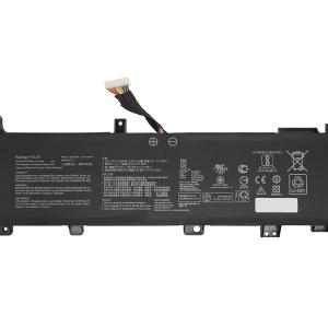 RETRO Asus C41N1906-1 Notebook Bataryası