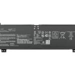 RETRO Asus C41N2010 Notebook Bataryası