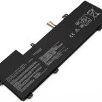 RETRO Asus UX510U, B31N1534 Notebook Bataryası