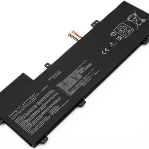 RETRO Asus UX510U, B31N1534 Notebook Bataryası