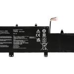 RETRO Asus C41N1804 Notebook Bataryası