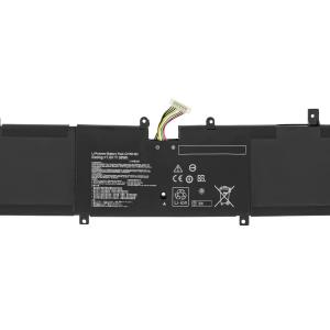 RETRO Asus X302L, X302U, C21N1423 Notebook Bataryası