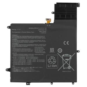 RETRO Asus C21N1706 Notebook Bataryası