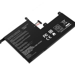 RETRO Asus C31N1703 Notebook Bataryası