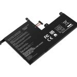 RETRO Asus C31N1703 Notebook Bataryası