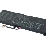 RETRO Asus C41N1709 Notebook Bataryası