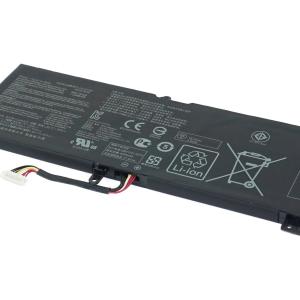 RETRO Asus C41N1709 Notebook Bataryası