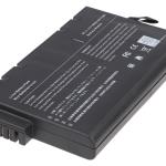 RETRO Clevo 6200, 66, 82H, 86, 863, 870, 873, DR202 Notebook Bataryası