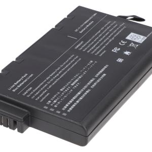 RETRO Clevo 6200, 66, 82H, 86, 863, 870, 873, DR202 Notebook Bataryası