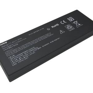 RETRO Siemens Simatic Field PG M4, SP304 Notebook Bataryası