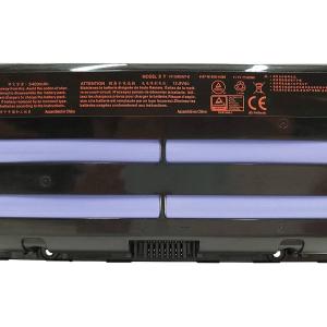 RETRO Clevo N150BAT-6 Notebook Bataryası - 6 Cell