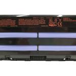RETRO Clevo N150BAT-6 Notebook Bataryası - 6 Cell