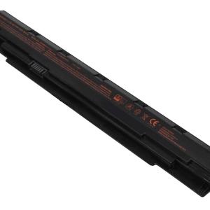 RETRO Clevo N240BAT-4 Notebook Bataryası